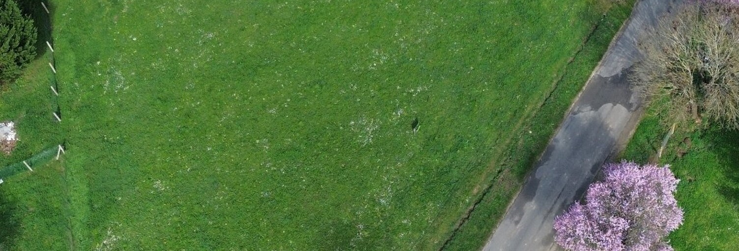 Terrain  1625 m² à vendre à Tournon-Saint-Martin (36220)