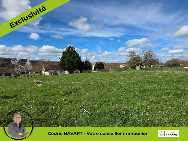 Terrain constructible — photo 1