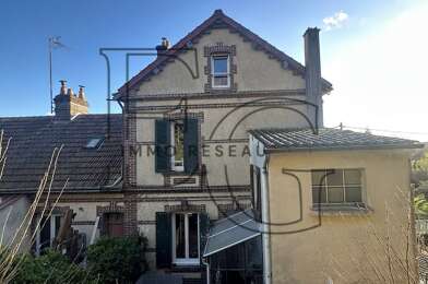 Maison 5 pièces 166000 €