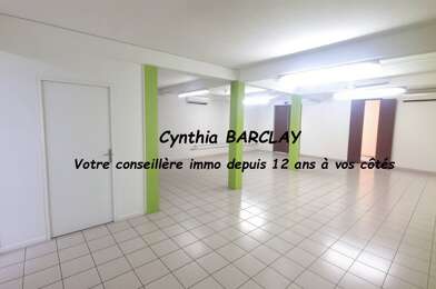 Commerce  292000 €