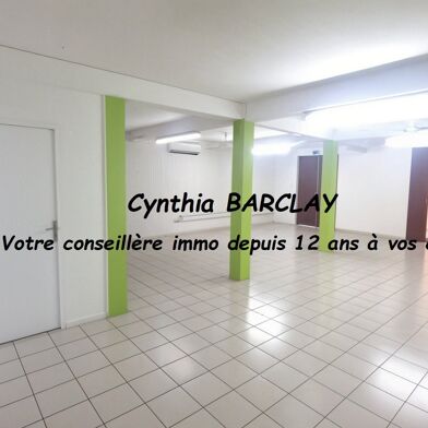 Commerce  292000 €