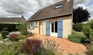 Maison 5 Pièces 112 m² à vendre à Sours (28630)