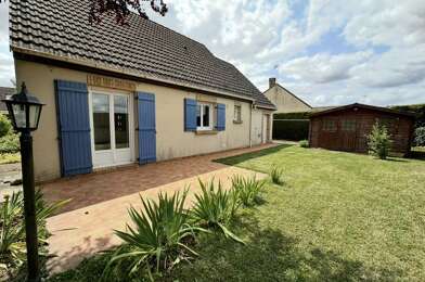 Maison 5 pièces 209000 €