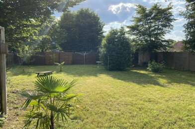 Maison 5 pièces 261250 €