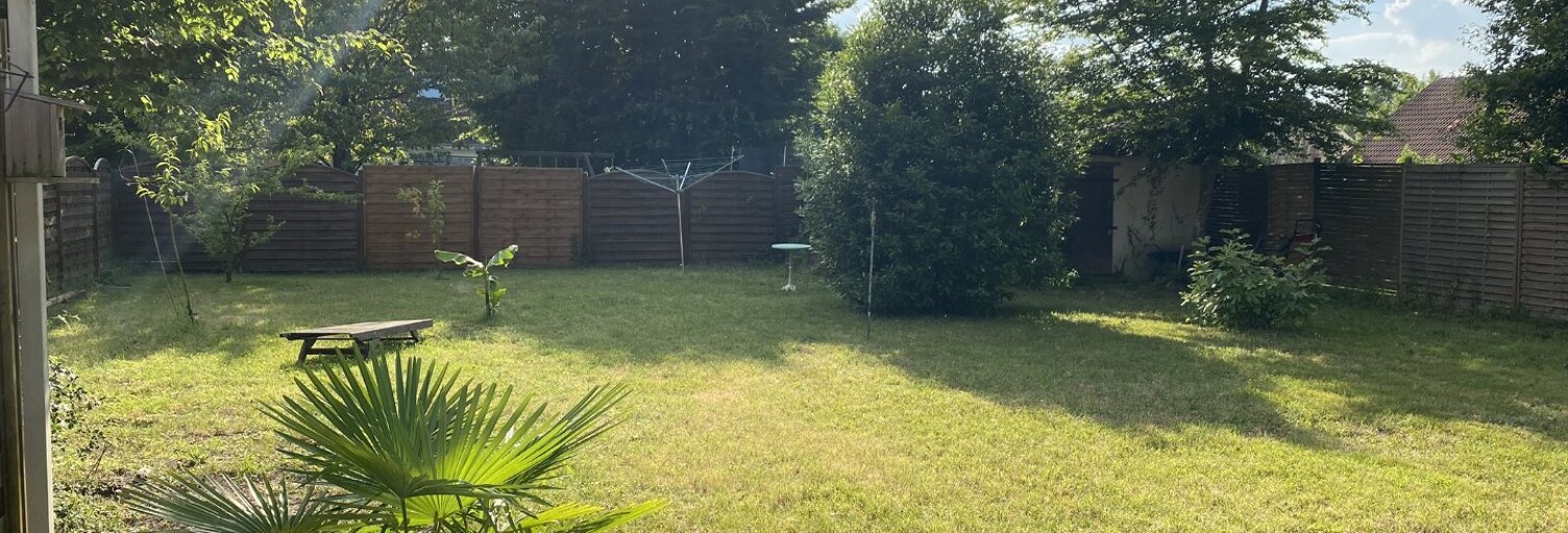 Maison 5 Pièces 113 m² à vendre à Mardié (45430)