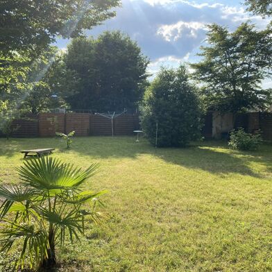 Maison 5 pièces 261250 €