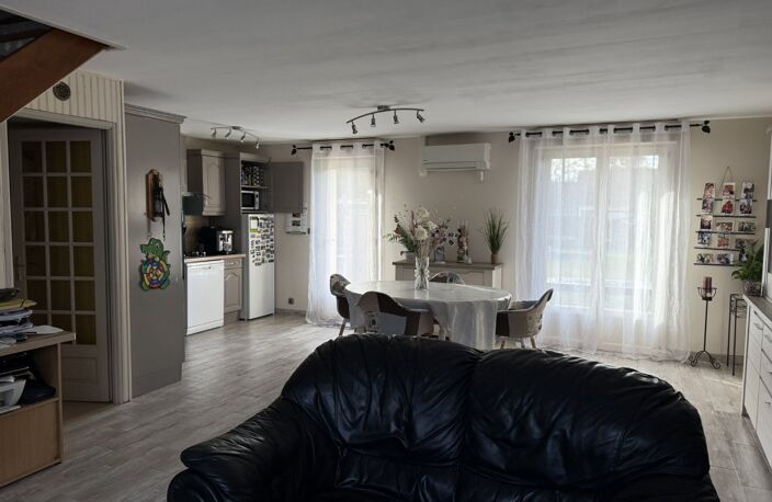 Maison — photo 4