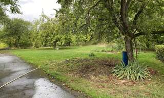 Terrain  2500 m² à vendre à Nourard-le-Franc (60130)