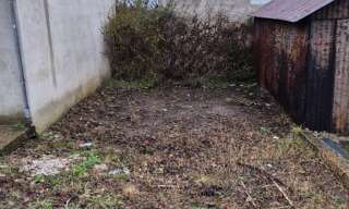 Terrain   m² à vendre à Mont-Saint-Martin (54350)