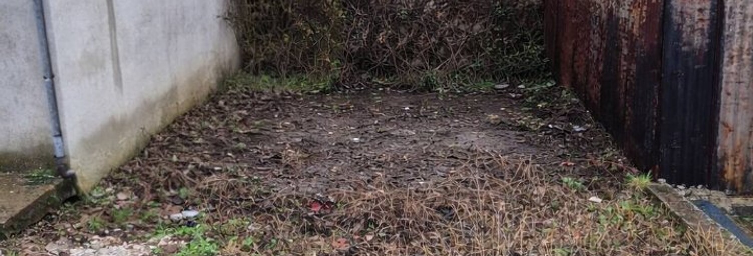 Terrain   m² à vendre à Mont-Saint-Martin (54350)