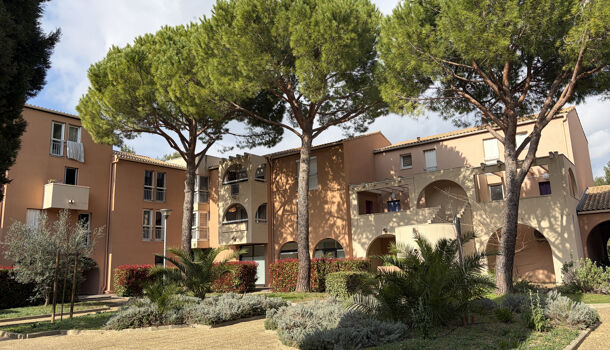 Appartement 4 pièces  à vendre Montpellier 34070