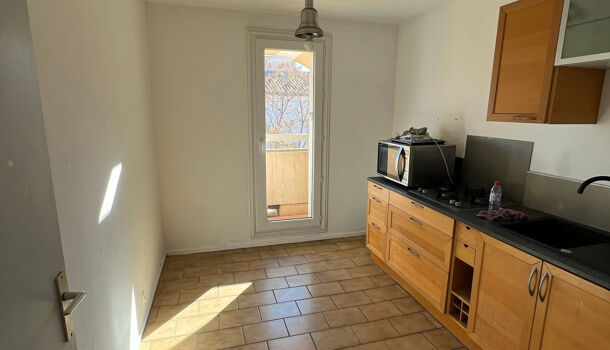 Appartement 4 pièces  à vendre Montpellier 34070