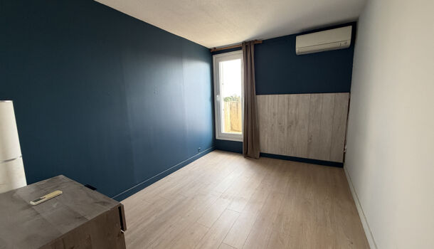 Appartement 4 pièces  à vendre Montpellier 34070