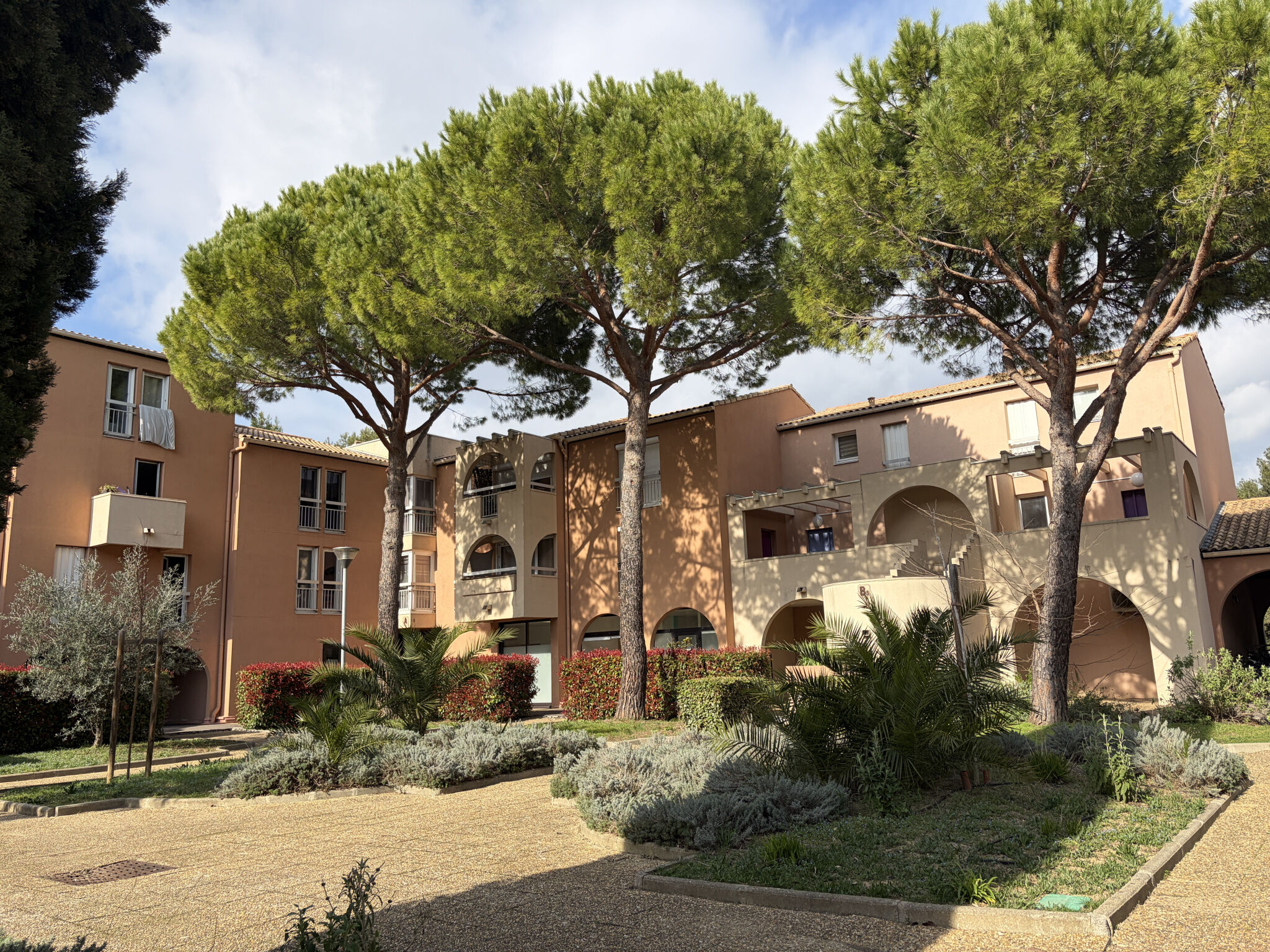 Appartement  T4 à vendre Montpellier 34070