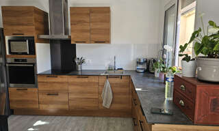 Maison 4 Pièces 130 m² à vendre à La Roque-d'Anthéron (13640)