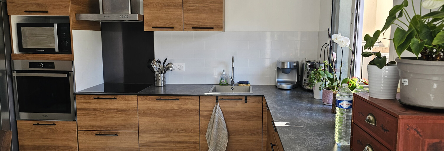 Maison 4 Pièces 130 m² à vendre à La Roque-d'Anthéron (13640)