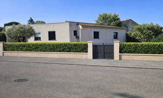 Maison 4 Pièces 130 m² à vendre à La Roque-d'Anthéron (13640)