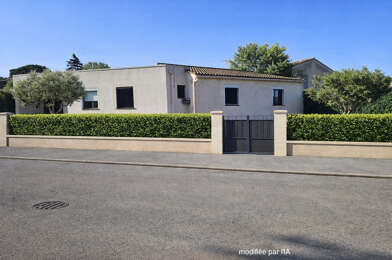 Maison 4 pièces 359000 €