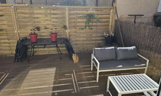 Maison 4 Pièces 130 m² à vendre à La Roque-d'Anthéron (13640)