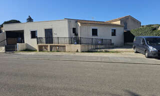Maison 4 Pièces 130 m² à vendre à La Roque-d'Anthéron (13640)