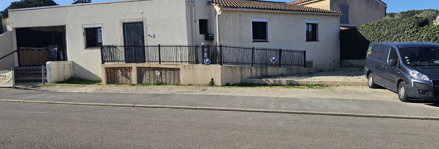 Maison 4 Pièces 130 m² à vendre à La Roque-d'Anthéron (13640)