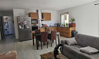 Maison 4 Pièces 130 m² à vendre à La Roque-d'Anthéron (13640)