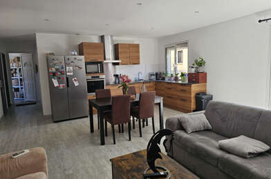 Maison 4 pièces 349000 €