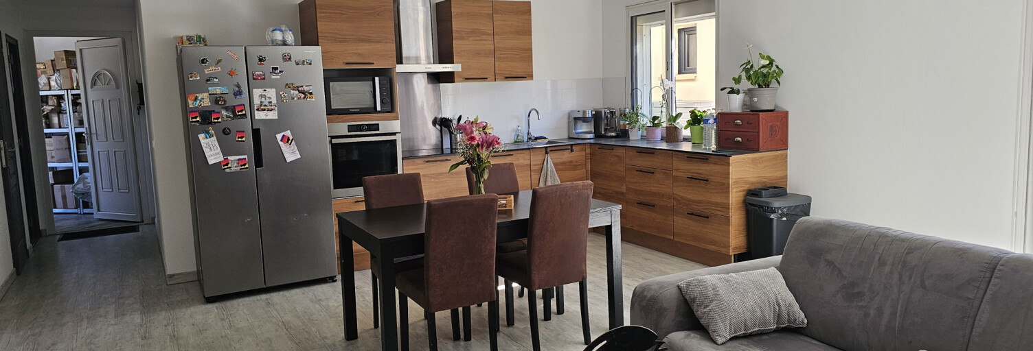 Maison 4 Pièces 130 m² à vendre à La Roque-d'Anthéron (13640)