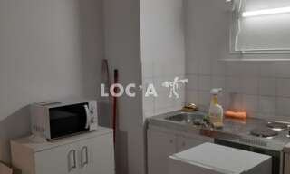 Appartement 1 Pièce 19 m² à louer à Lyon 5 (69005)