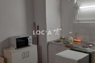 Appartement 1 pièces 565 €