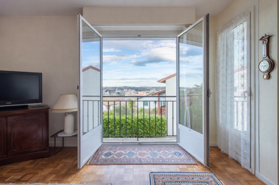 Appartement 4 pièces 398000 €