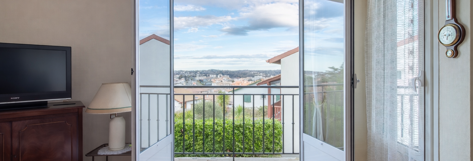 Appartement 4 Pièces 83 m² à vendre à Ciboure (64500)