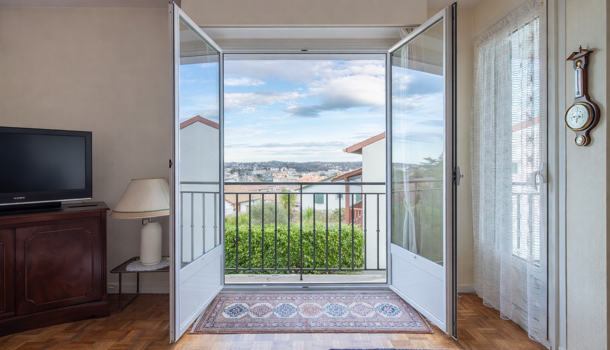 Appartement 4 pièces  à vendre Ciboure 64500