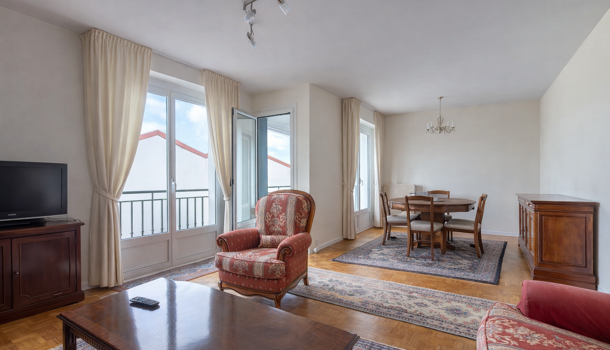 Appartement 4 pièces  à vendre Ciboure 64500