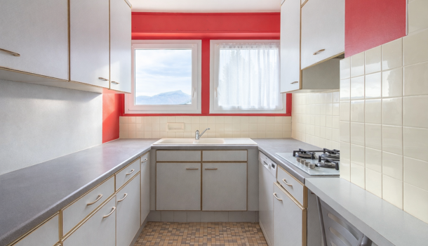 Appartement 4 pièces  à vendre Ciboure 64500