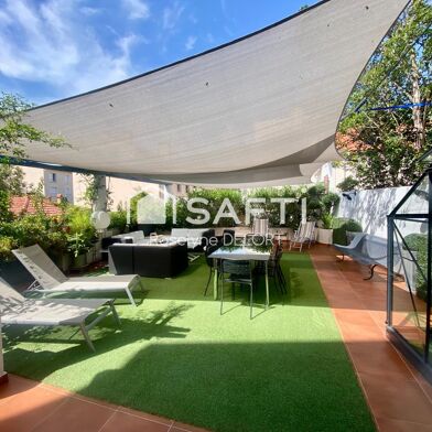 Maison 9 pièces 1290000 €