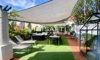 Maison 9 Pièces 210 m² à vendre à Toulon (83000)