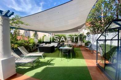 Maison 9 pièces 1290000 €