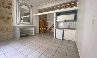 Appartement 1 Pièce 21 m² à louer à Montpellier (34000)