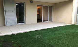 Appartement 2 Pièces 39 m² à louer à Trets (13530)