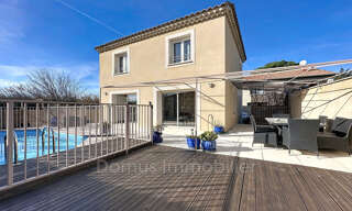 Maison 5 Pièces 105 m² à vendre à Morières-lès-Avignon (84310)