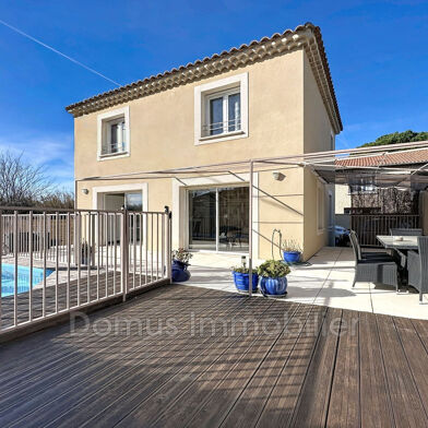 Maison 5 pièces 339000 €