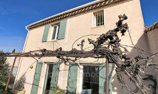 Maison 4 Pièces 88 m² à vendre à Le Pontet (84130)