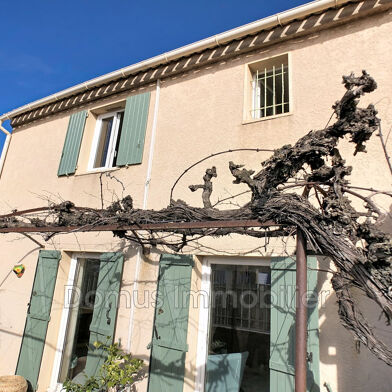 Maison 4 pièces 210000 €