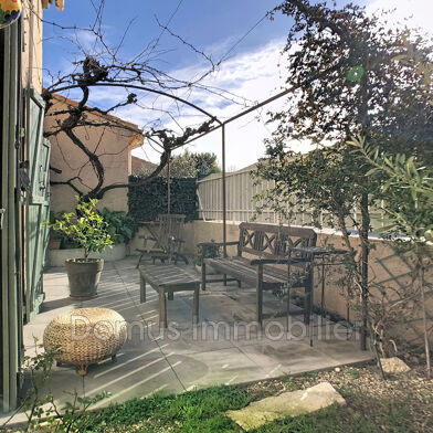 Maison 4 pièces 210000 €