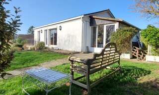 Maison 3 Pièces 85 m² à vendre à Lisieux (14100)