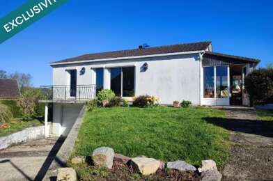 Maison 3 pièces 219500 €