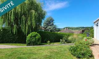 Maison 3 Pièces 85 m² à vendre à Pont-l'Évêque (14130)