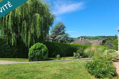 Maison 3 pièces 214900 €
