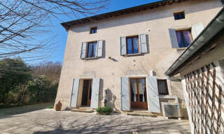 Maison 4 Pièces 149 m² à vendre à Chanas (38150)